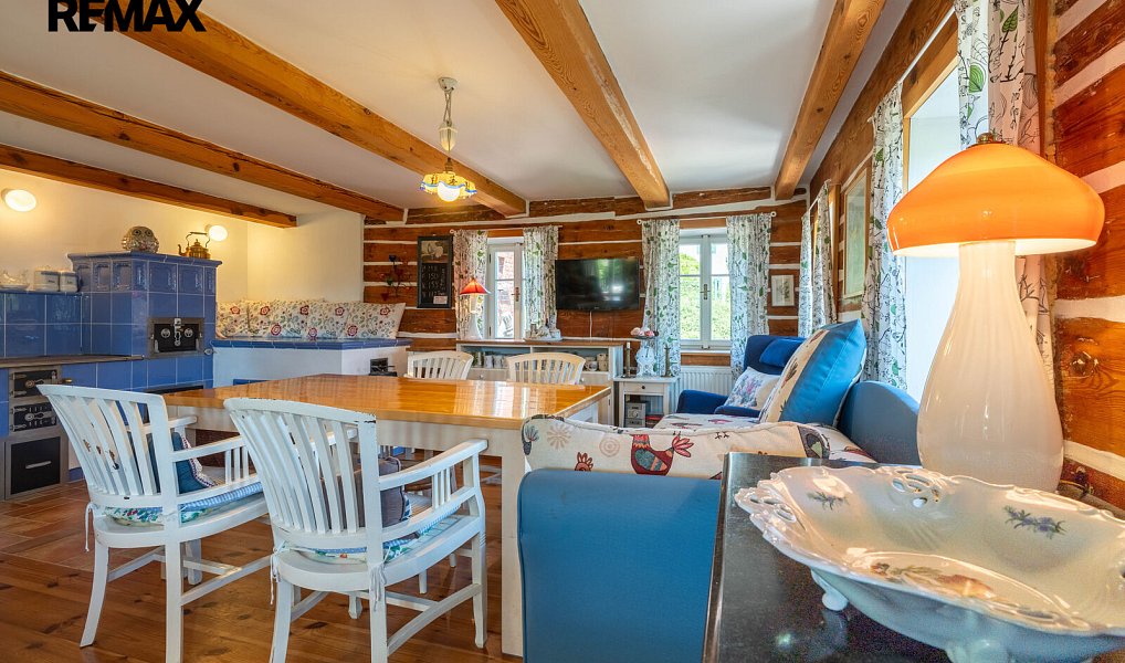 Prodej domu 250 m² s pozemkem 2 004 m², Krompach – náhled fotky 29