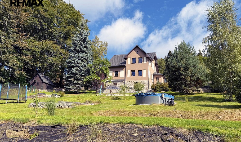 Prodej domu 197 m² s pozemkem 3 575 m², Nejdek – náhled fotky 35