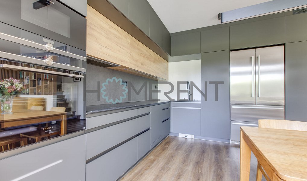 Prodej domu 124 m² s pozemkem 206 m², Vysoký Újezd – náhled fotky 8