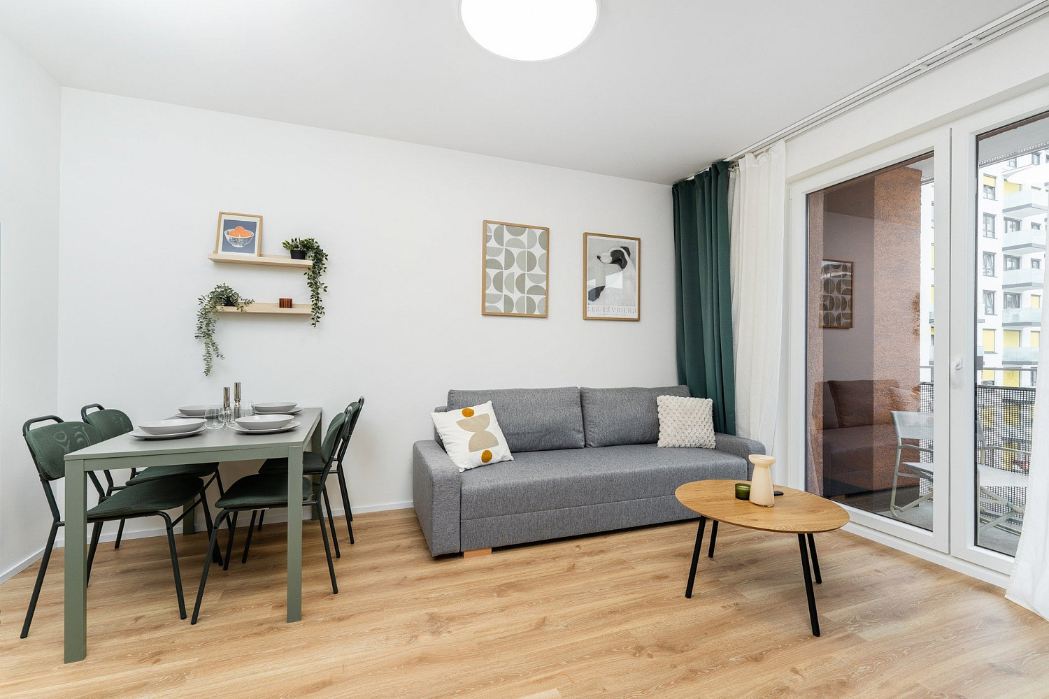 Prodej bytu 3+kk 70 m² – fotografie 4