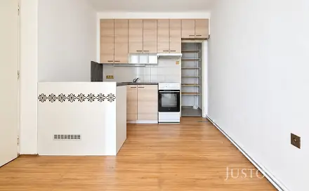 Pronájem bytu 2+1 60 m², Prokopova, Písek - Budějovické Předměstí