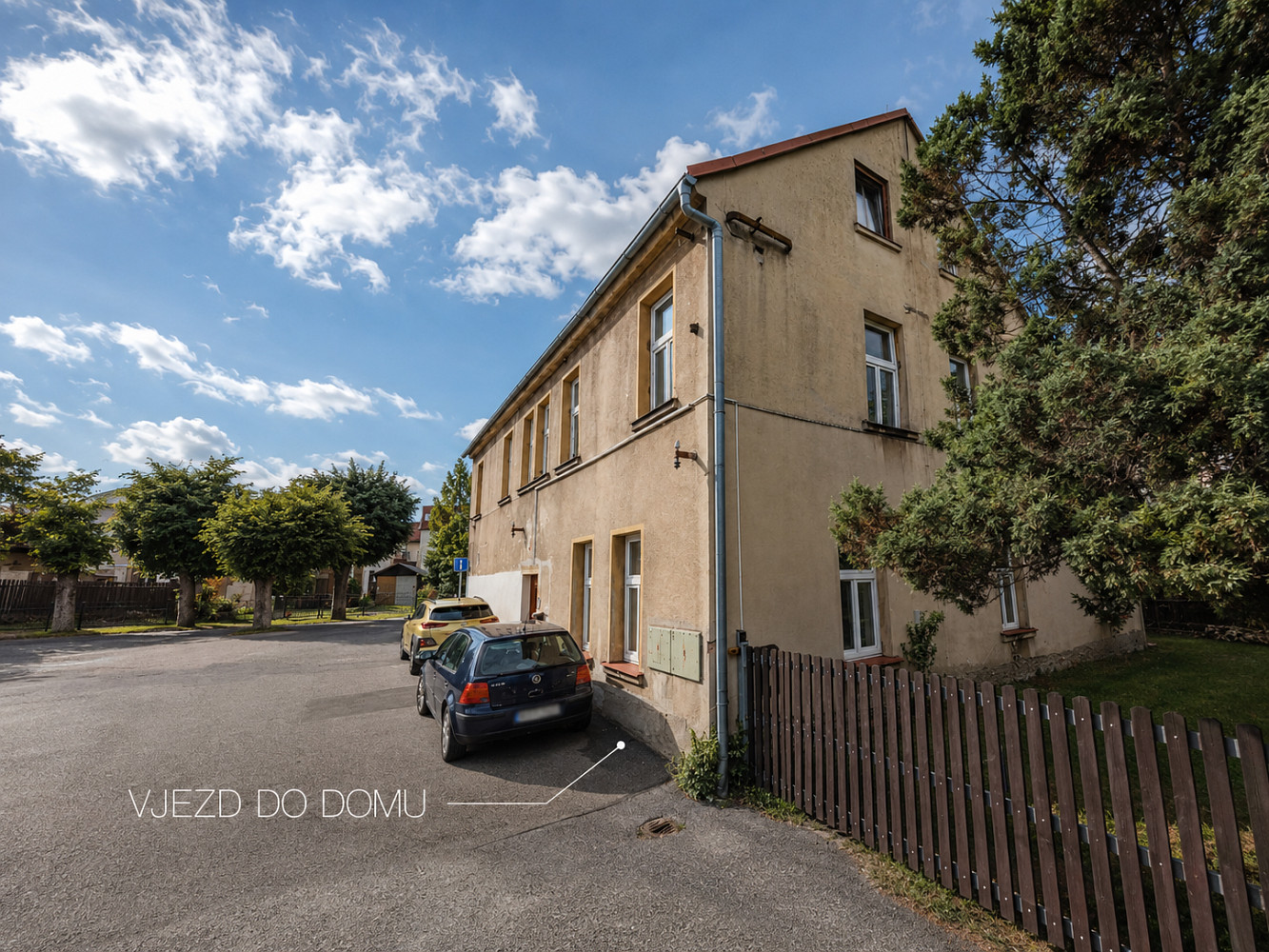 Prodej bytu 2+1 43 m² – fotografie 5