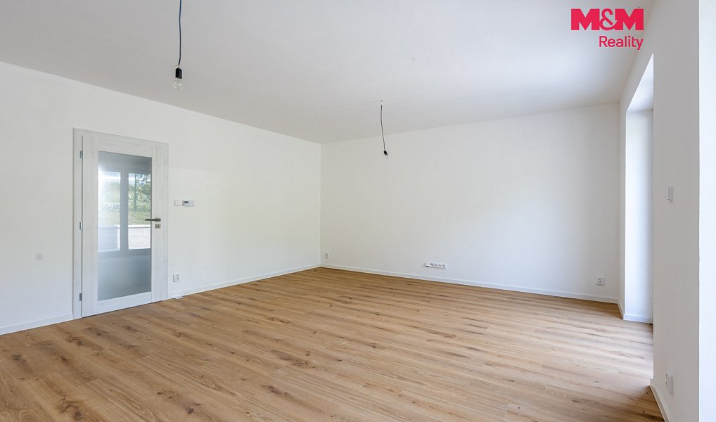 Prodej bytu 4+kk 116 m², Česká Lípa – náhled fotky 5