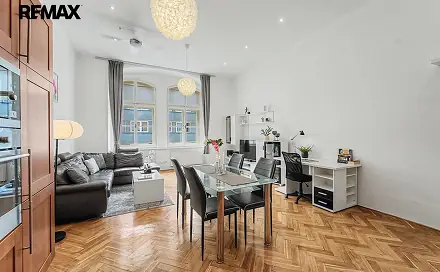 Prodej bytu 2+kk 88 m², Dlouhá, Praha 1 - Staré Město