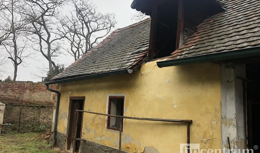 Prodej chaty/chalupy 110 m² s pozemkem 120 m², Borotice – náhled fotky 3