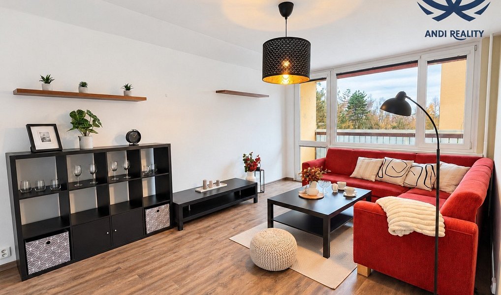 Prodej bytu 3+1 63 m², Liberec – náhled fotky 2
