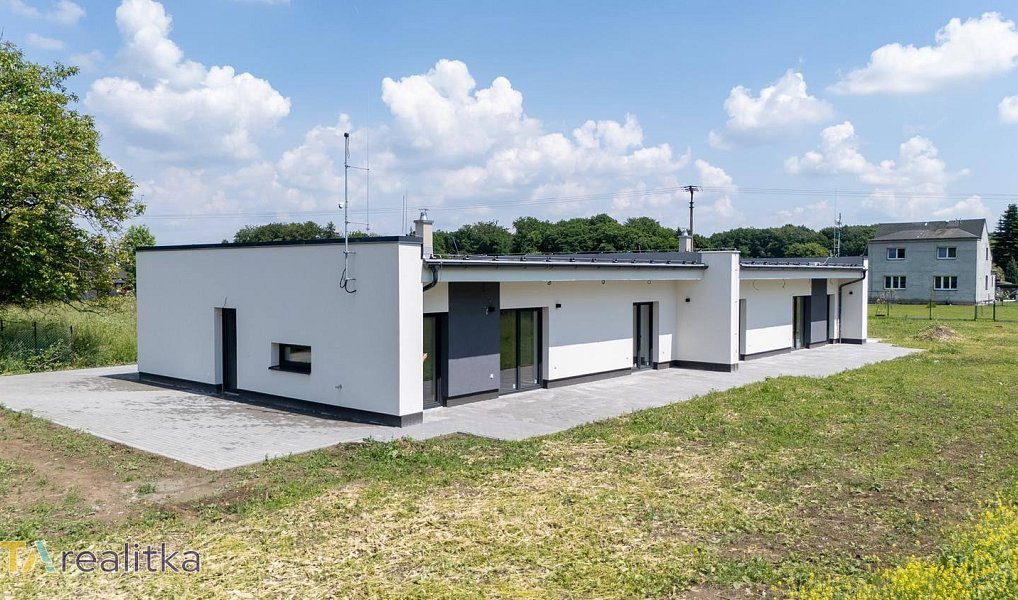 Prodej domu 104 m² s pozemkem 611 m², Orlová – náhled fotky 3