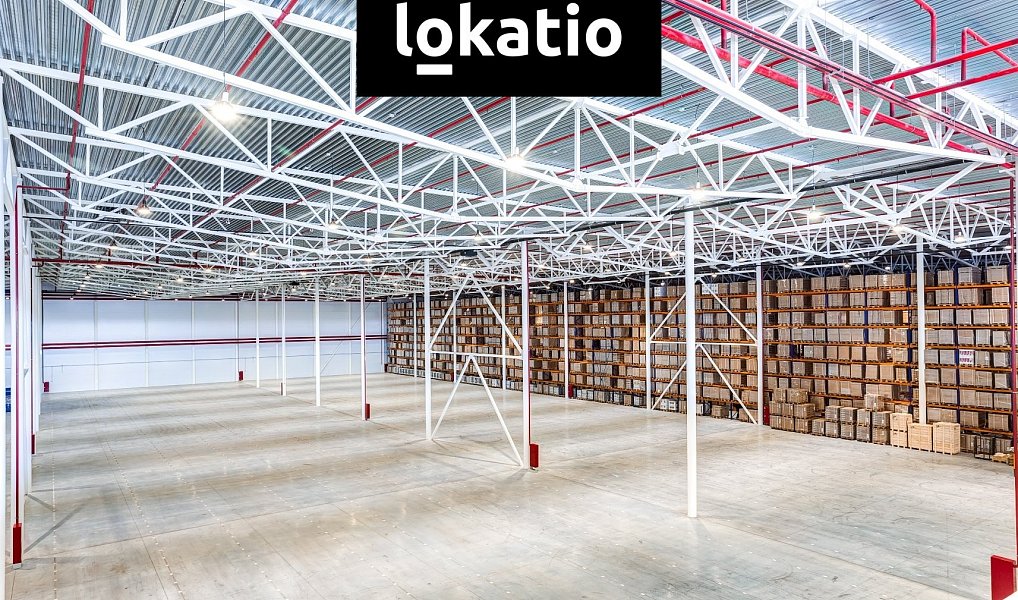 Pronájem skladovacích prostor 7 488 m², Uničov – náhled fotky 4