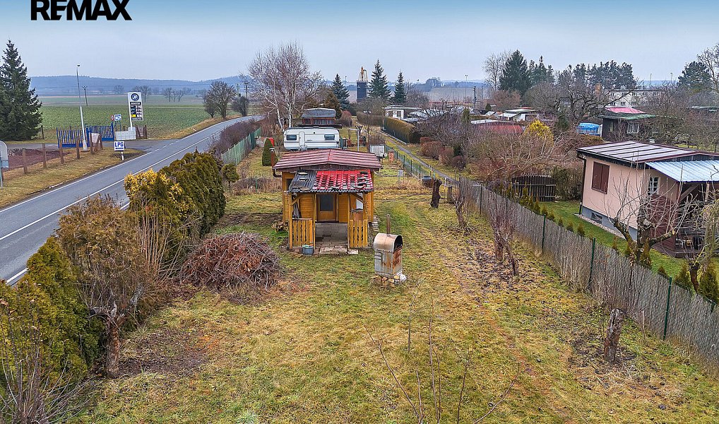 Prodej chaty/chalupy 16 m² s pozemkem 16 m², Třebechovice pod Orebem – náhled fotky 7