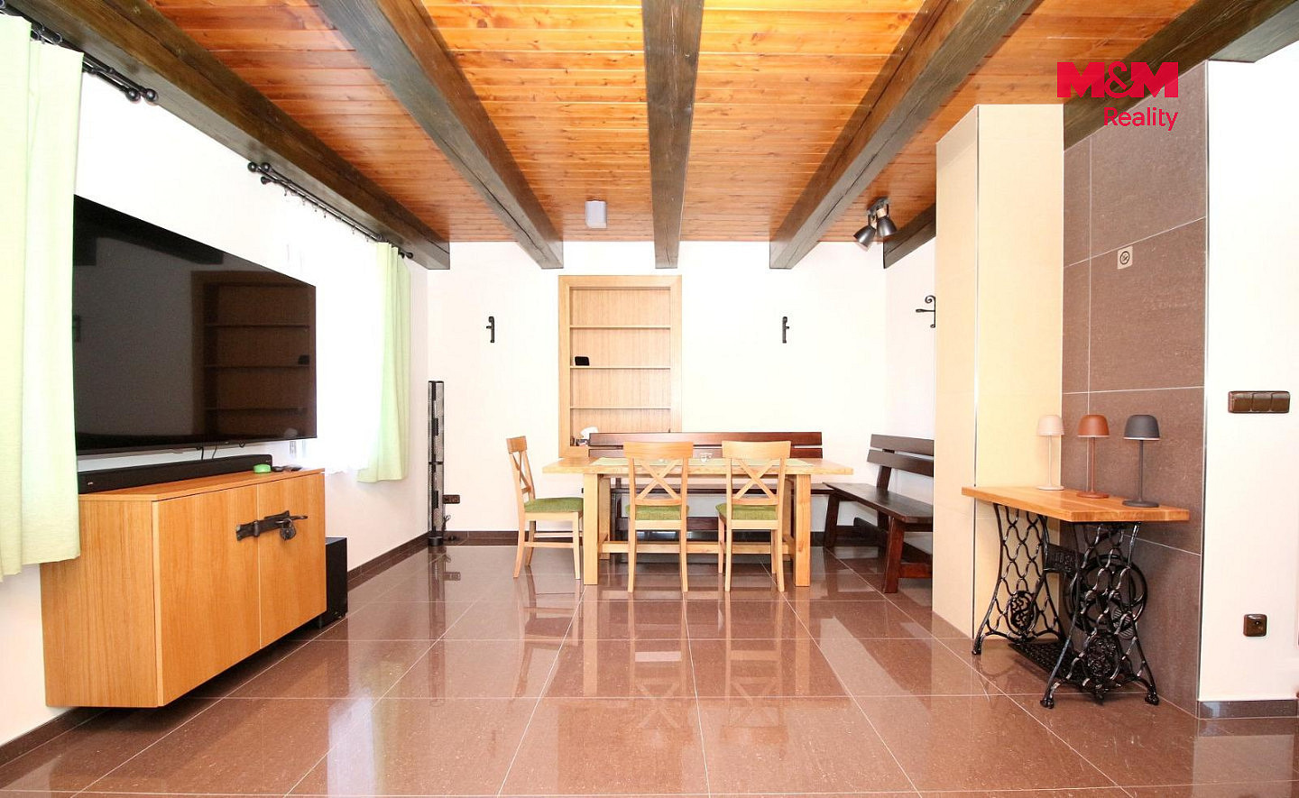 Prodej domu 149 m² s pozemkem 232 m² — photo 2