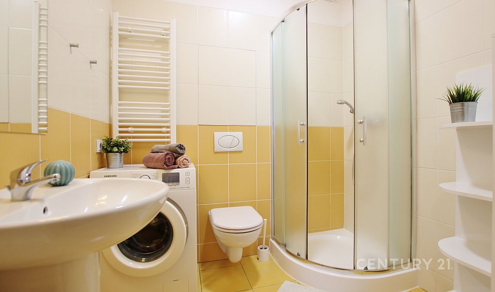 Pronájem bytu 2+kk 44 m², Brno – náhled fotky 4