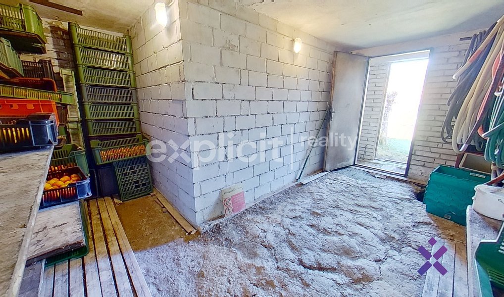 Prodej domu 117 m² s pozemkem 909 m², Pitín – náhled fotky 22