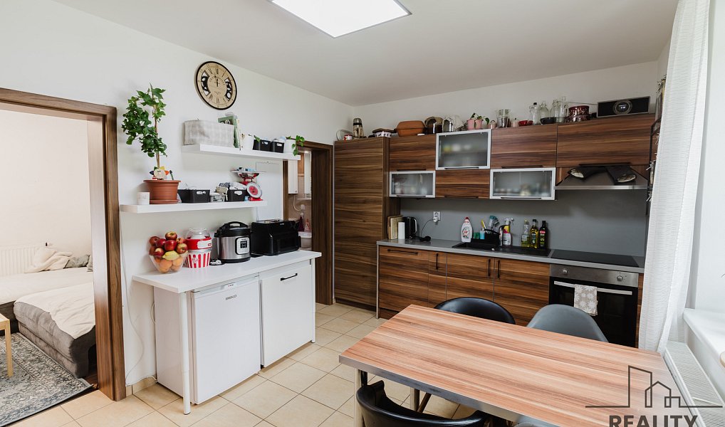 Prodej domu 100 m² s pozemkem 160 m², Oslavany – náhled fotky 21