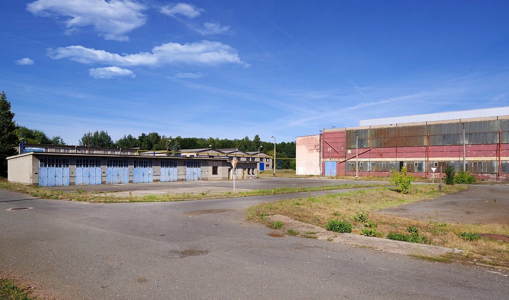 Pronájem pozemku 13 m², Týniště nad Orlicí – náhled fotky 2