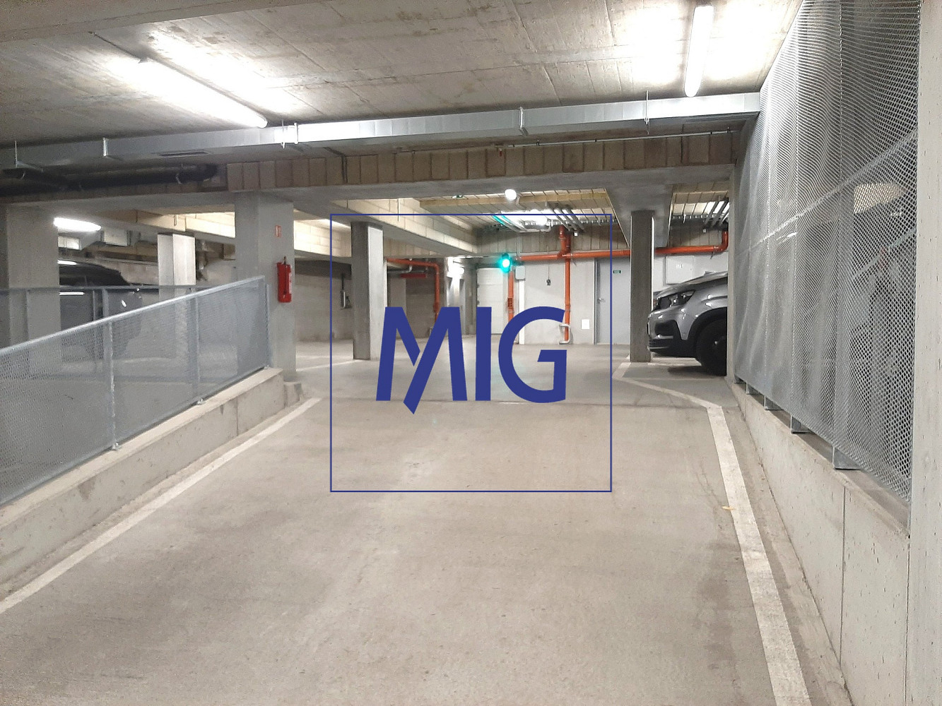 Prodej garážového stání rumiště — photo 4