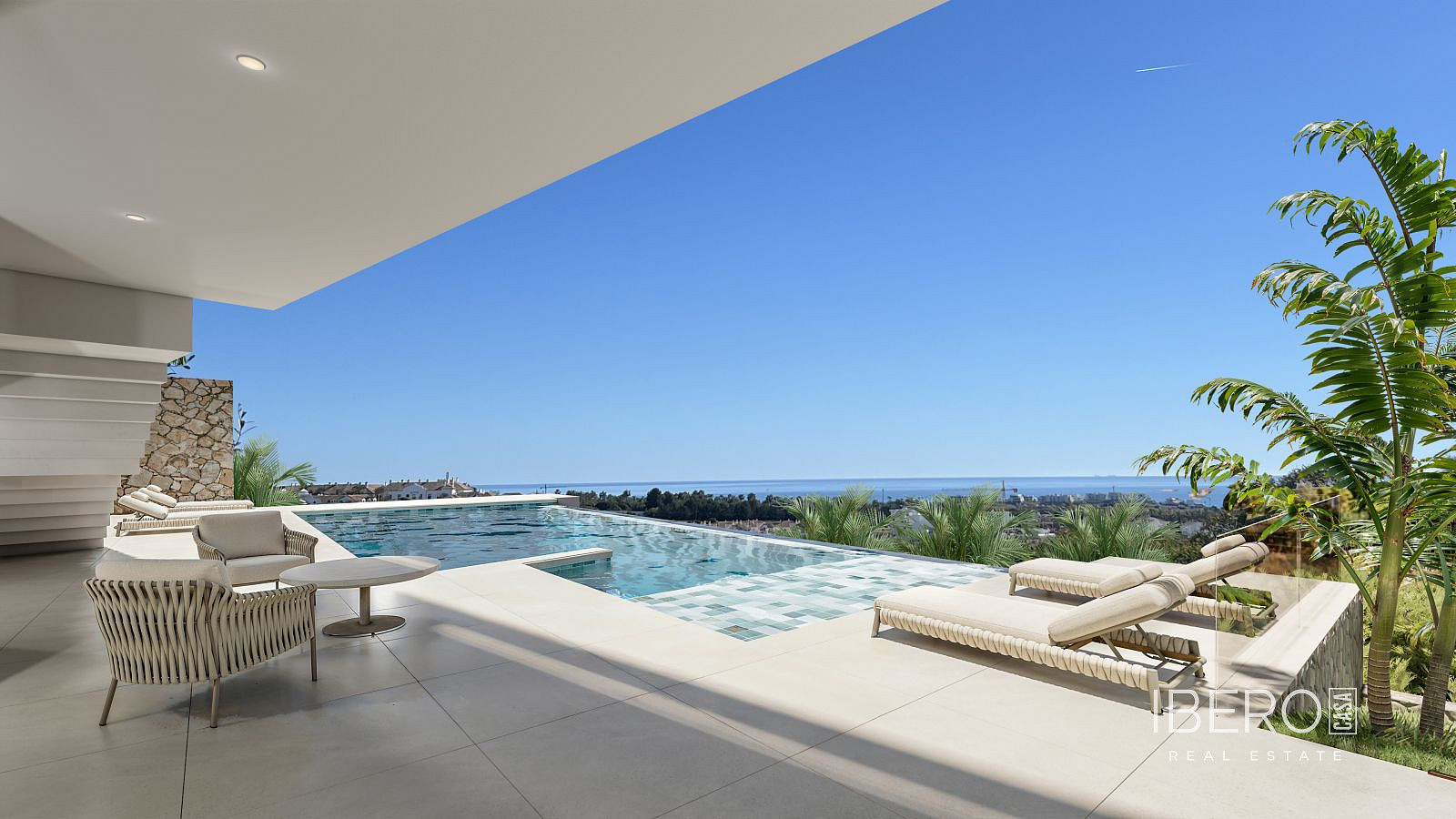 Casa 5+kk – Casares, Puerto de la Cruz, Costa del Sol Occidental - Vista 3