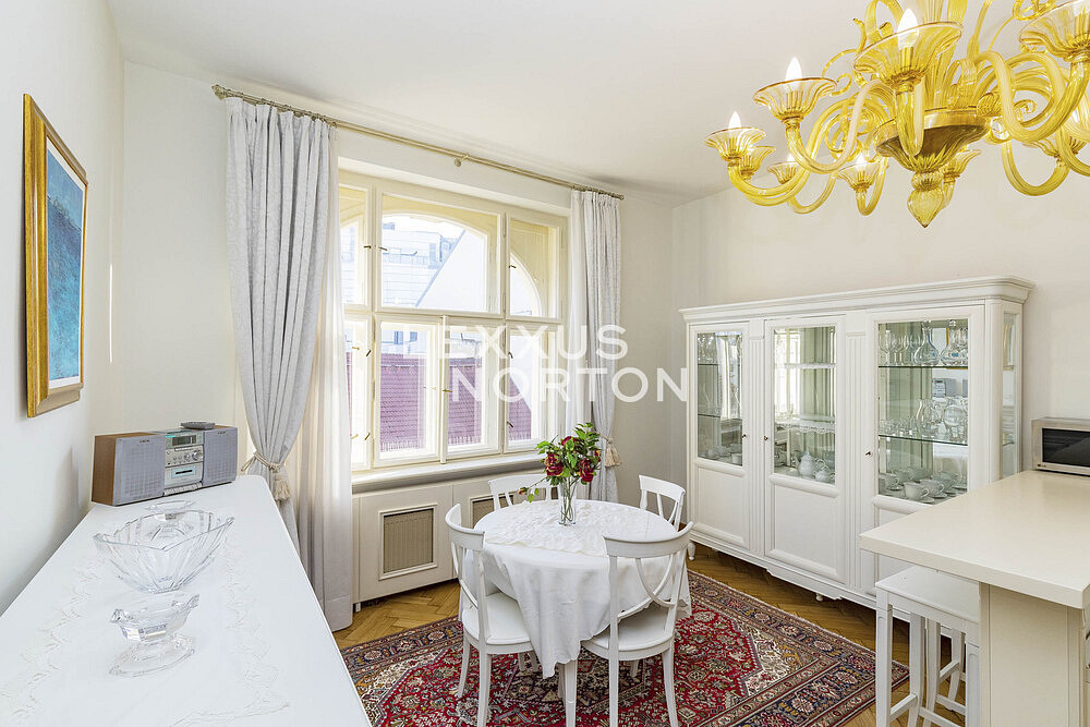 Pronájem bytu 3+kk 79 m² – fotografie 5