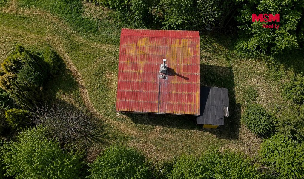 Prodej chaty/chalupy 60 m² s pozemkem 400 m², Radíkov – náhled fotky 9