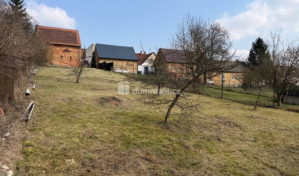 Prodej domu 78 m² s pozemkem 895 m², Merklín – náhled fotky 14