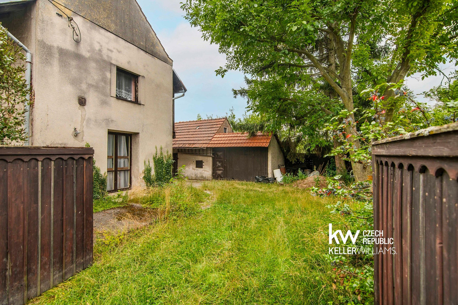 Prodej domu 80 m² s pozemkem 306 m² – fotografie 4