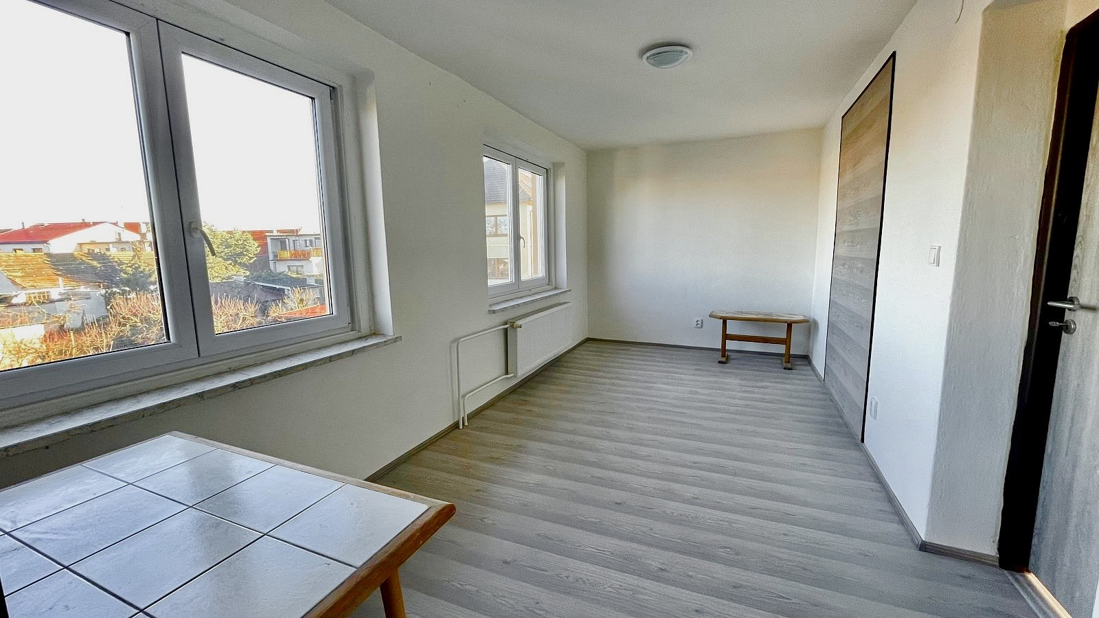 Pronájem bytu 2+1 50 m² — photo 3