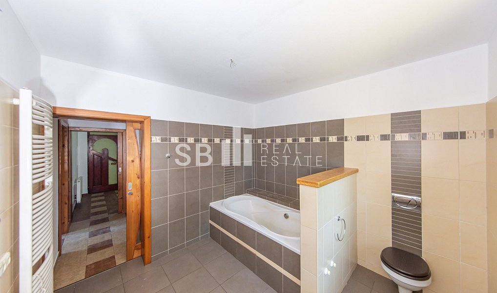 Prodej domu 230 m² s pozemkem 2 578 m², Borová – náhled fotky 18