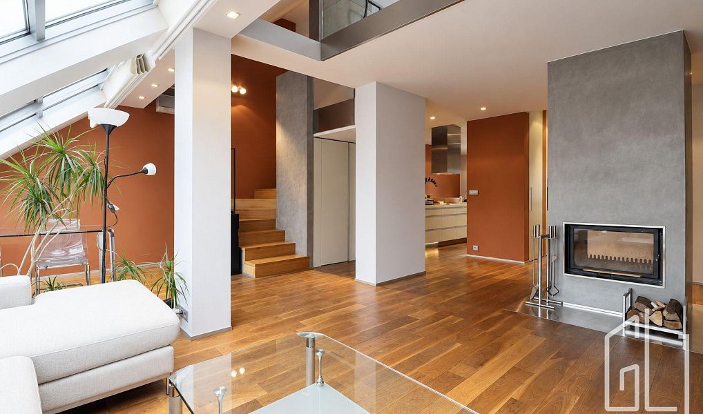 Pronájem bytu 3+1 94 m², Praha – náhled fotky 4