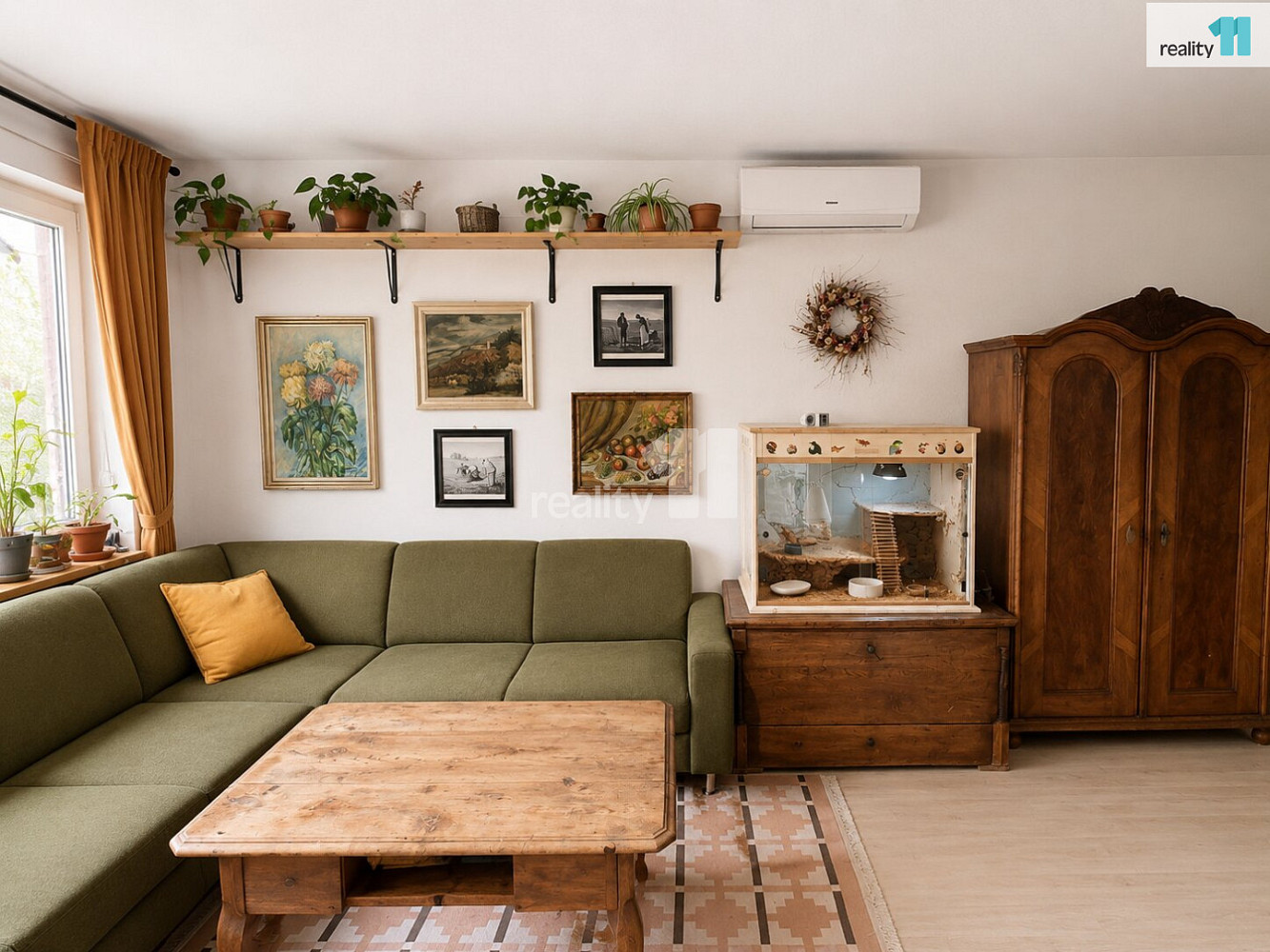 Prodej bytu 3+1 72 m² – fotografie 2