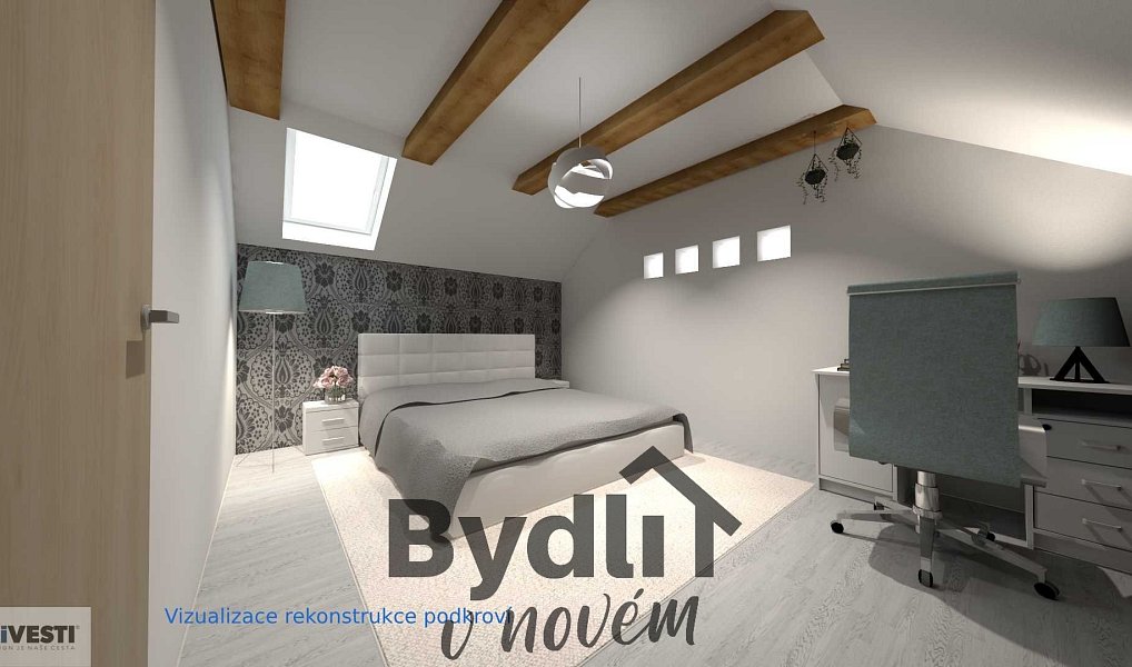 Prodej obchodních prostor 277 m², Vícenice u Náměště nad Oslavou – náhled fotky 29