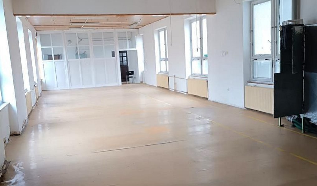 Pronájem obchodních prostor 768 m², Třebíč – náhled fotky 18