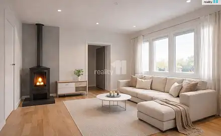 Prodej domu 65 m² s pozemkem 228 m², Puškinova, Liberec - Liberec XXIV-Pilínkov