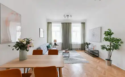 Prodej bytu 3+kk 65 m²