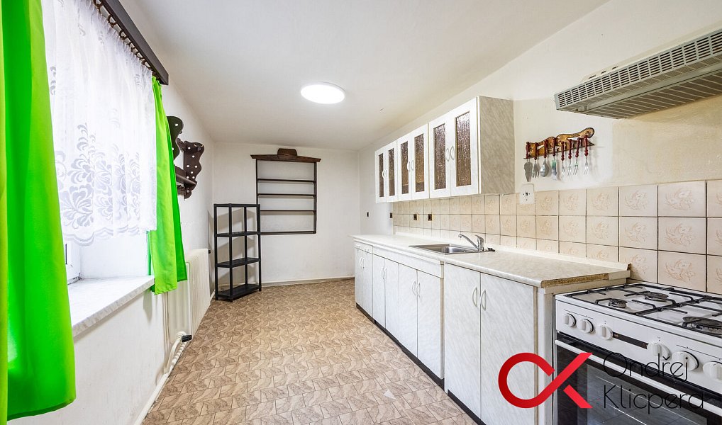 Prodej domu 110 m² s pozemkem 1 076 m², Žandov – náhled fotky 7
