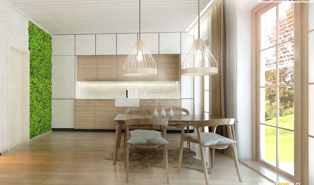 Prodej domu 85 m² s pozemkem 925 m², Sehradice – náhled fotky 8