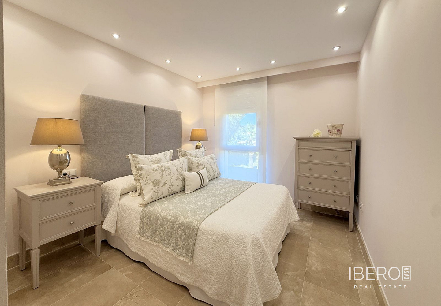 Piso 4+kk – Manilva, Castillo de la Duquesa - Vista 5