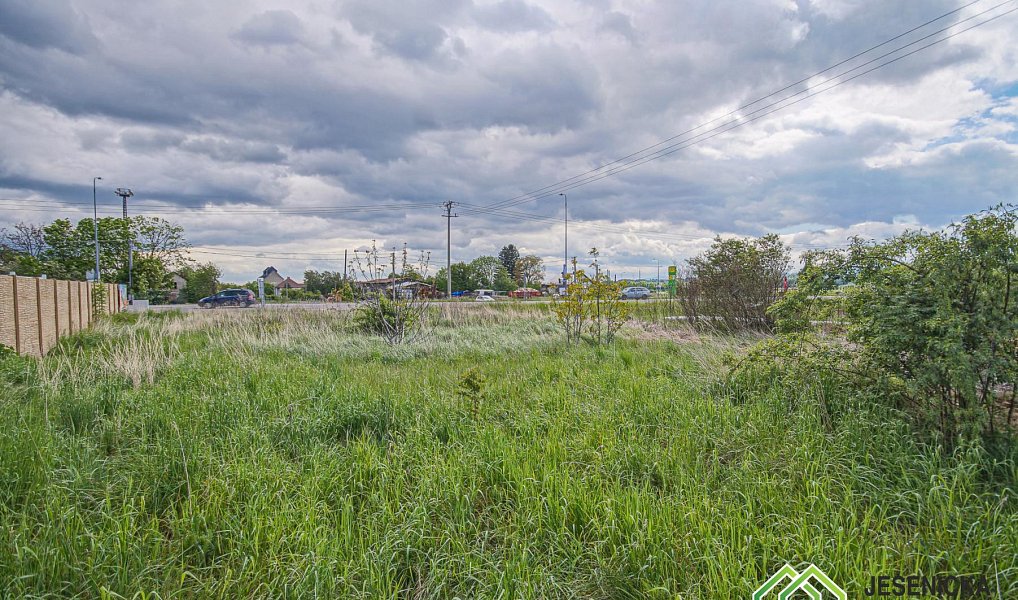 Prodej stavebního pozemku 748 m², Javorník – náhled fotky 7