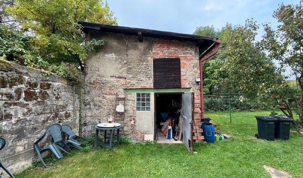 Prodej domu 155 m² s pozemkem 432 m², Jiřetín pod Jedlovou – náhled fotky 14