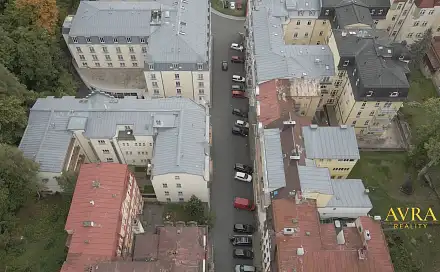 Prodej bytu atypického 139 m², Mladějovského, Mariánské Lázně, okres Cheb