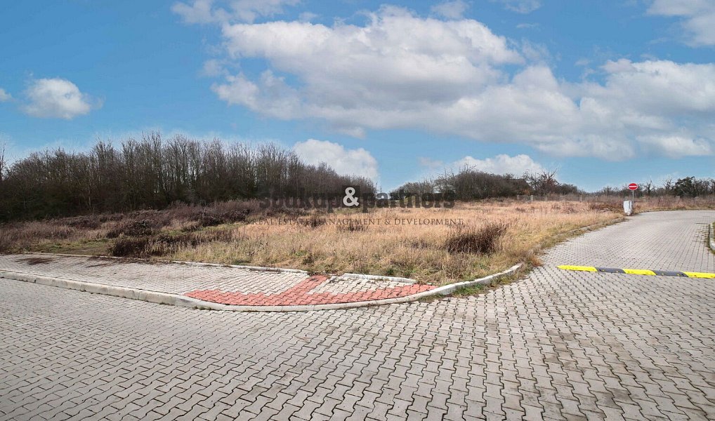 Prodej stavebního pozemku 2 306 m², Horoměřice – náhled fotky 20
