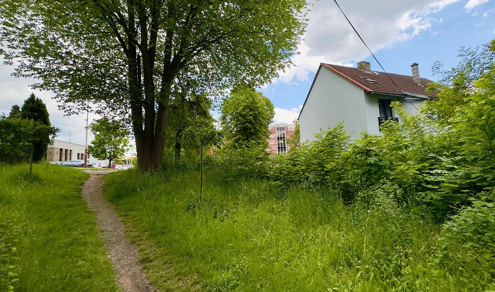 Prodej stavebního pozemku 132 m², Česká Lípa – náhled fotky 6