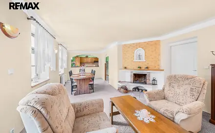 Prodej domu 269 m² s pozemkem 749 m², Na Valech, Jáchymov, okres Karlovy Vary