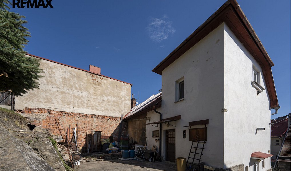 Prodej domu 110 m² s pozemkem 429 m², Vsetín – náhled fotky 26