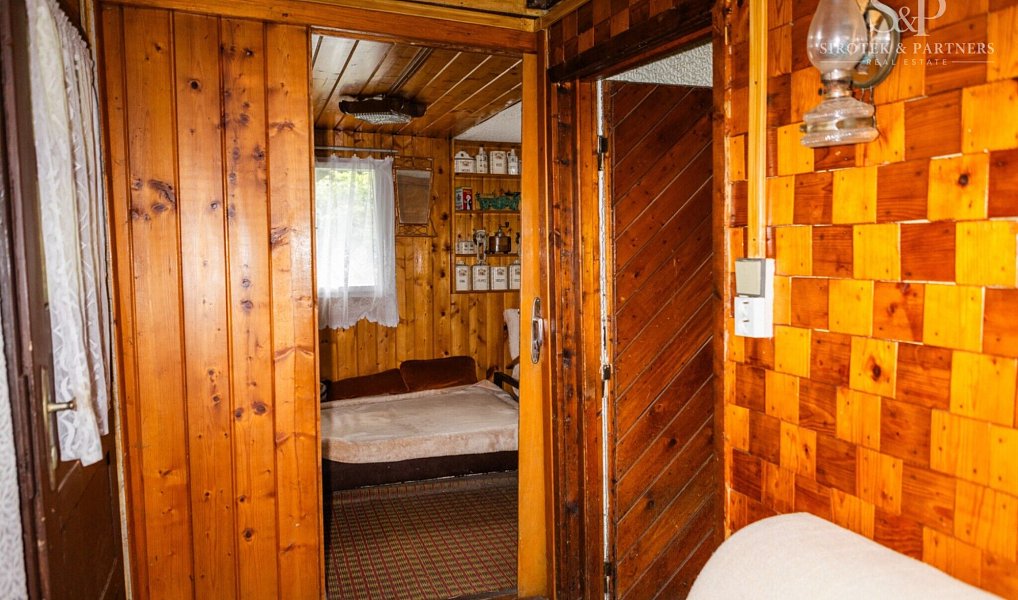 Prodej chaty/chalupy 50 m² s pozemkem 442 m², Horní Bezděkov – náhled fotky 8
