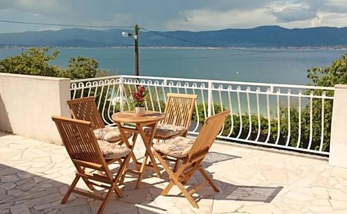 Prodej domu 108 m² s pozemkem 347 m², Trogir, Střední Dalmácie, Chorvatsko