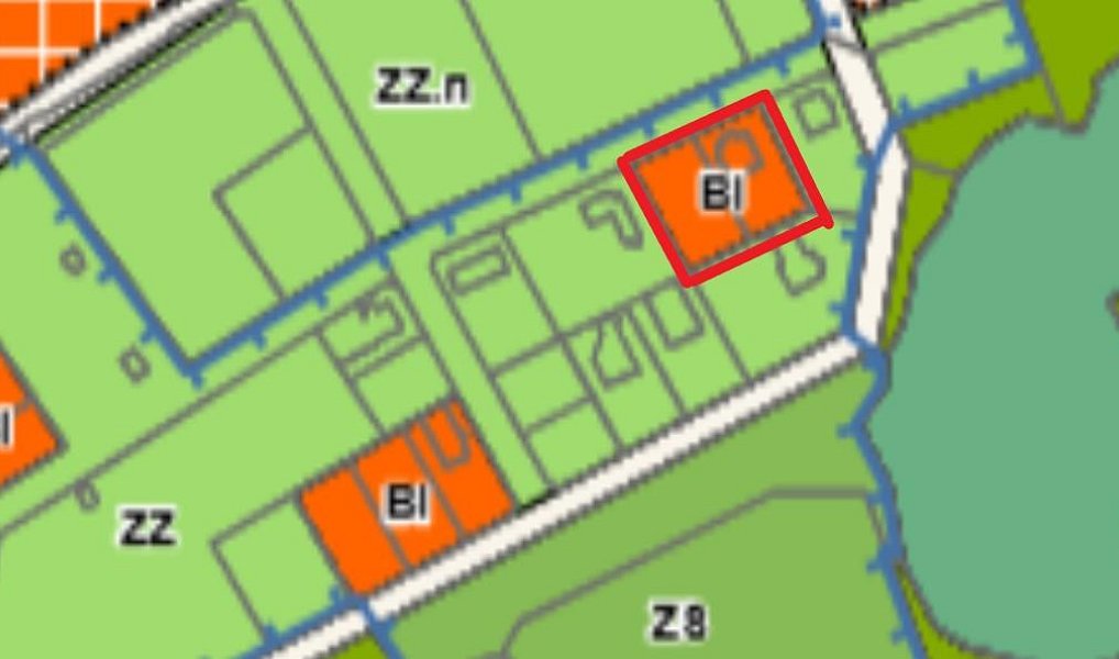 Prodej stavebního pozemku 853 m², Orlová – náhled fotky 5