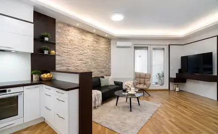 Pronájem bytu 4+kk 93 m², Na Prádle, Ostrava - Moravská Ostrava