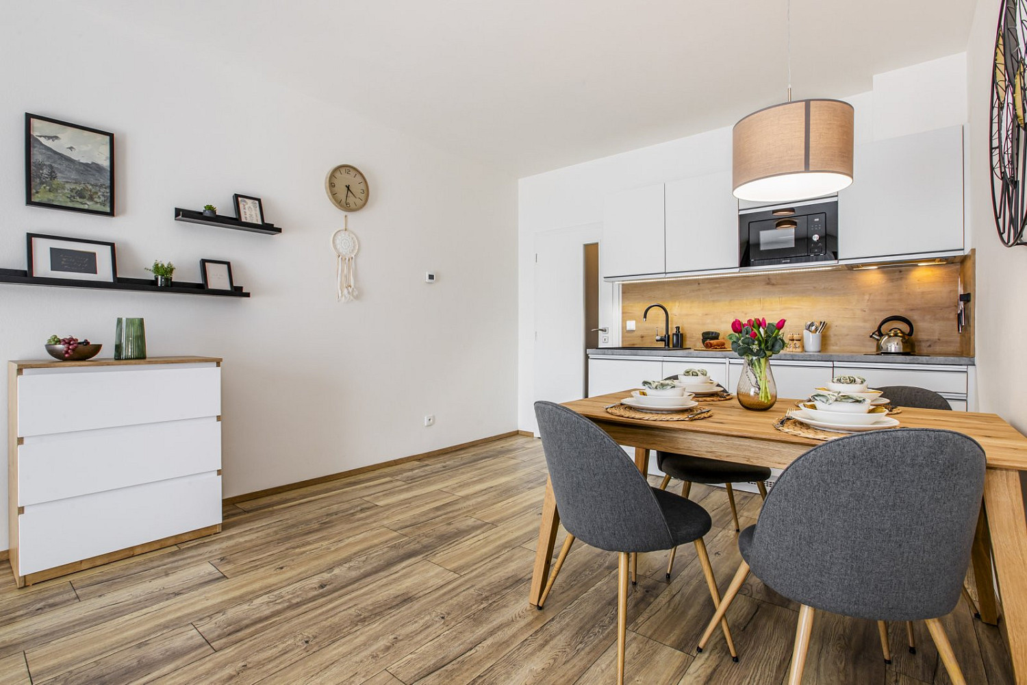 Prodej bytu 2+kk 52 m² — photo 4