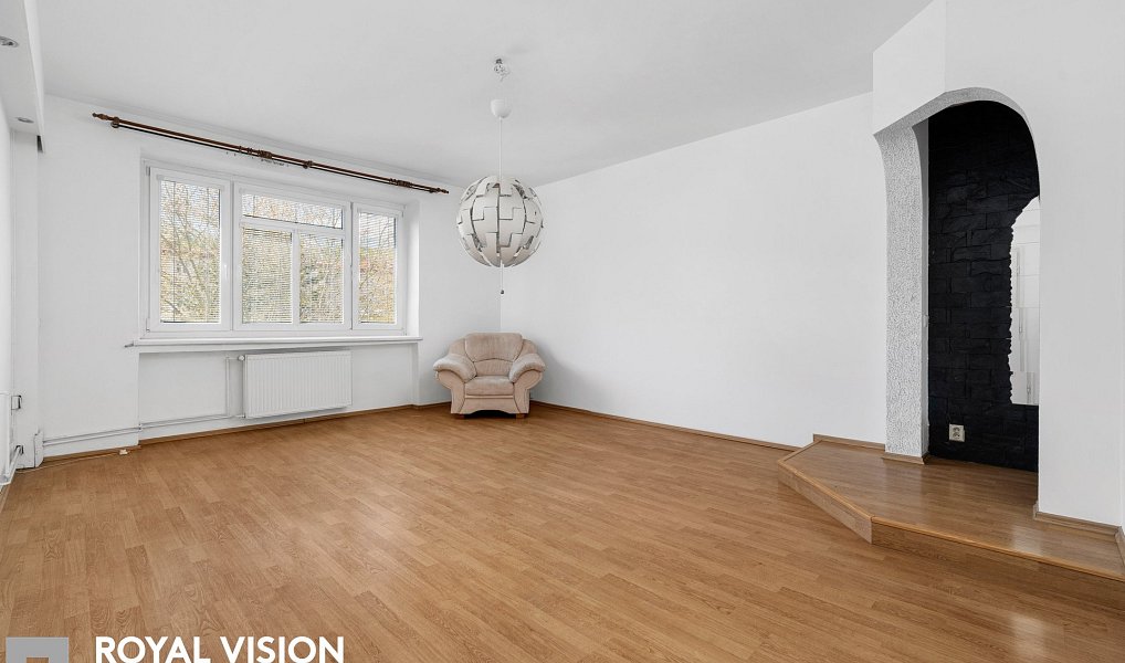 Prodej bytu 3+1 91 m², Blansko – náhled fotky 4