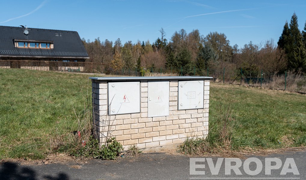 Prodej stavebního pozemku 1 384 m², Petříkov – náhled fotky 6