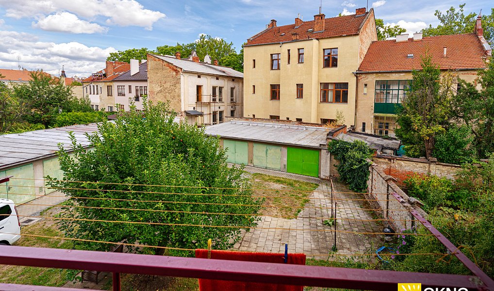 Prodej bytu 2+1 53 m², Prostějov – náhled fotky 16